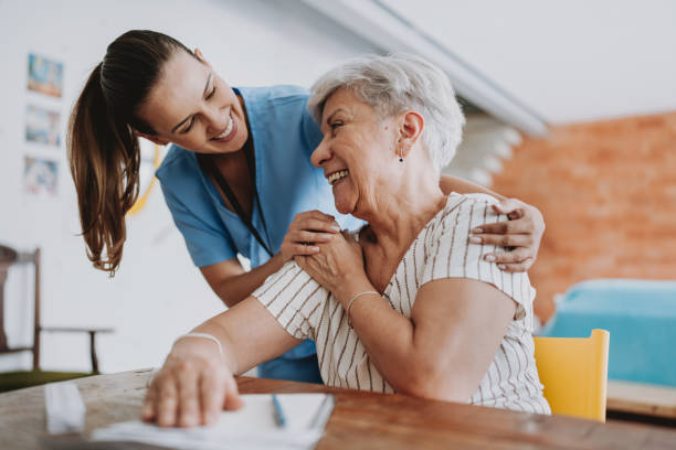 Elder Care