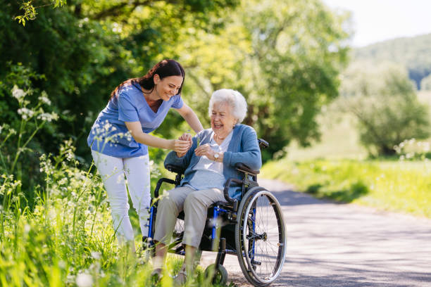 Patient Caretaker