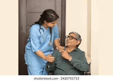 Nurse